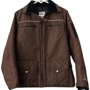 Tour Rider by Marco of Idaho Falls Ladies Motorcycle Jacket Size 12